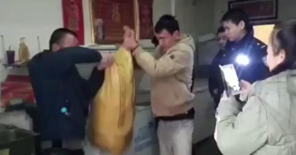 麻豆