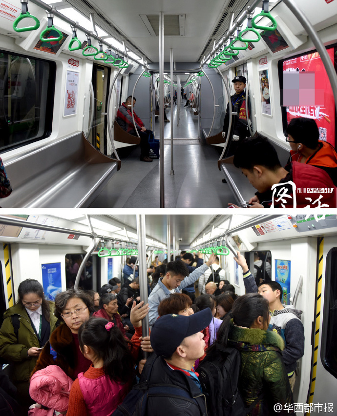 車模露點