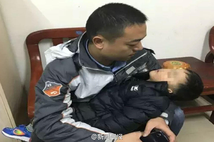 男自慰