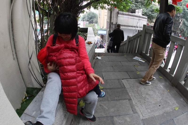 搜国内老年人的逼