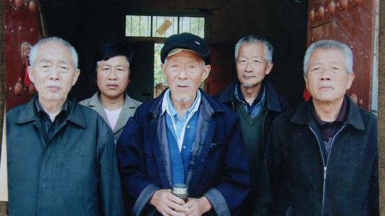 稻場流花
