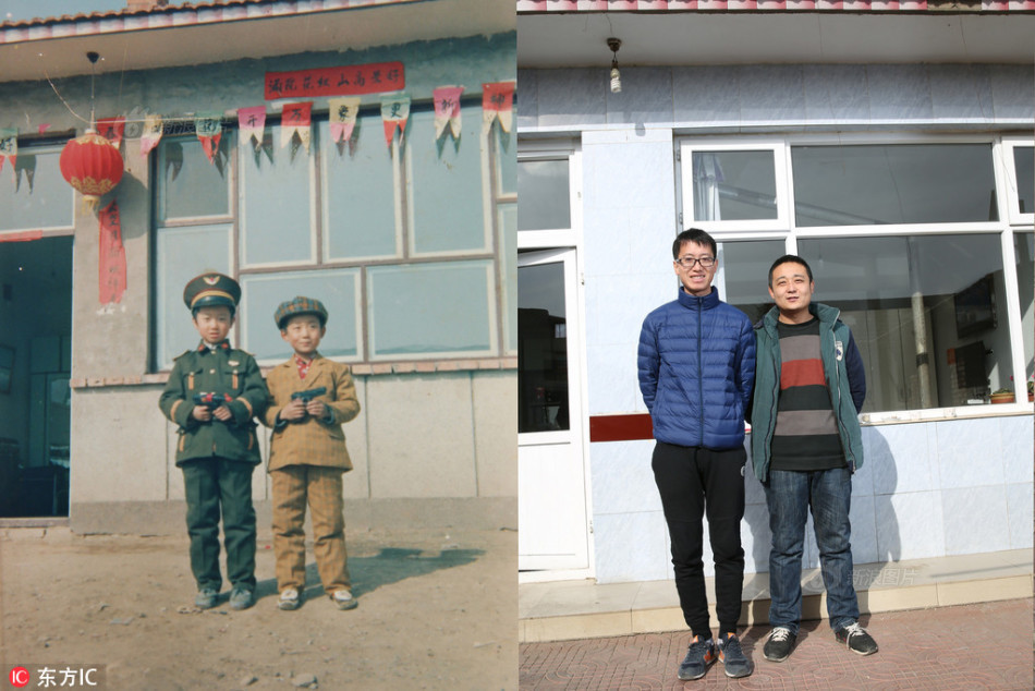 Gary是直男还是弯男