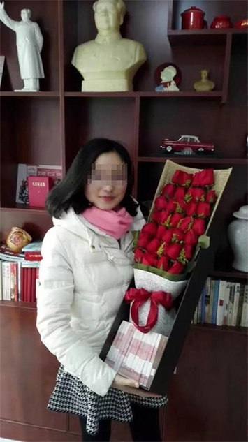 召唤魅魔结果义母来了
