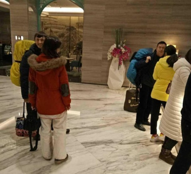 妖獸都市卡通