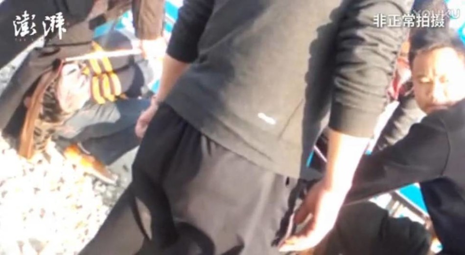Chinaes东北老熟女