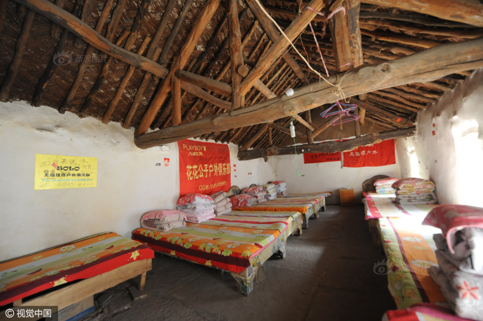 斯容慾火
