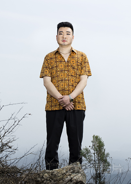 李淑芬在厨房被猛烈进进出出