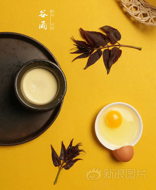 一等奖:《二十四节气》 薛鸿飞 毕业于晋中学院 山西夏县