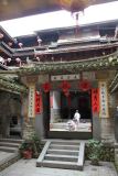 重门叠户