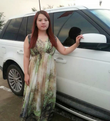 河南人大代表被曝遗弃私生女 举报者自称其情妇