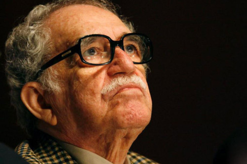 《百年孤独》作者马尔克斯去世 享年87岁 - 七嘴八舌 - 湘湖社区