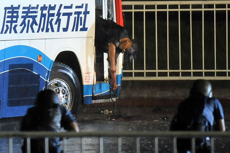 香港隽豪旅行社太坑爹了。港澳游六天五夜,除