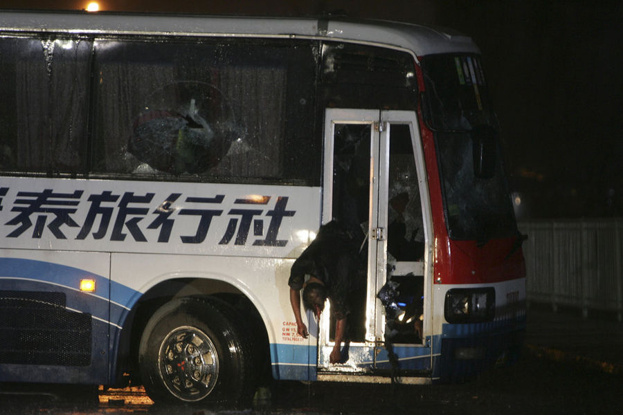 香港隽豪旅行社太坑爹了。港澳游六天五夜,除