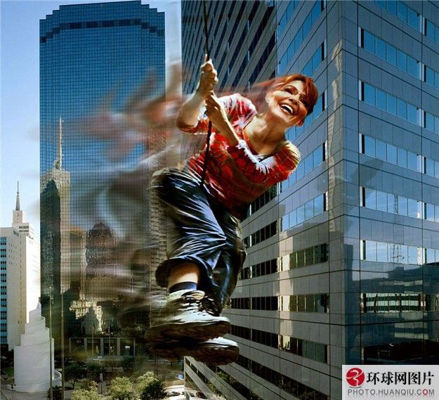 牛人口技_影响会计人的十大技术 牛 在哪里 用实际场景告诉你(3)