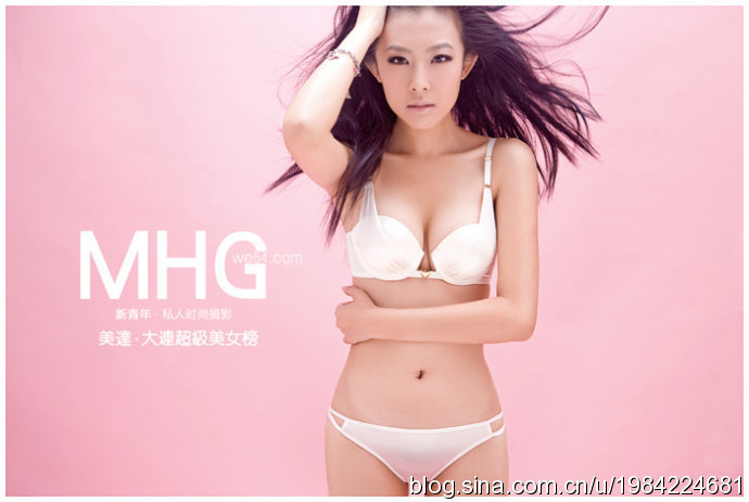 妖艳内衣_妖艳性感内衣美女