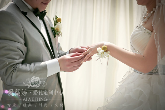 婚礼策划案例_创意婚礼策划案例_婚礼文案策划