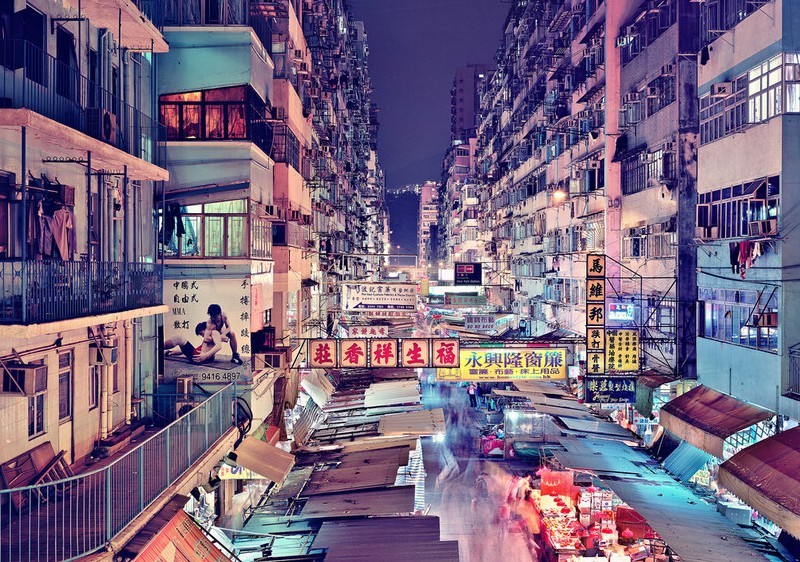 香港居住人口有多少_大陆人在香港注册公司属于港资企业还是外资企业(3)