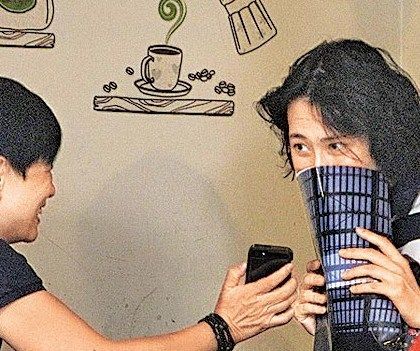 咖啡短剧本,咖啡短视频剧本