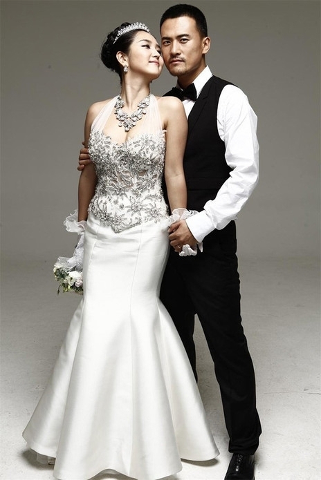 微信婚纱照_婚纱照微信头像(3)