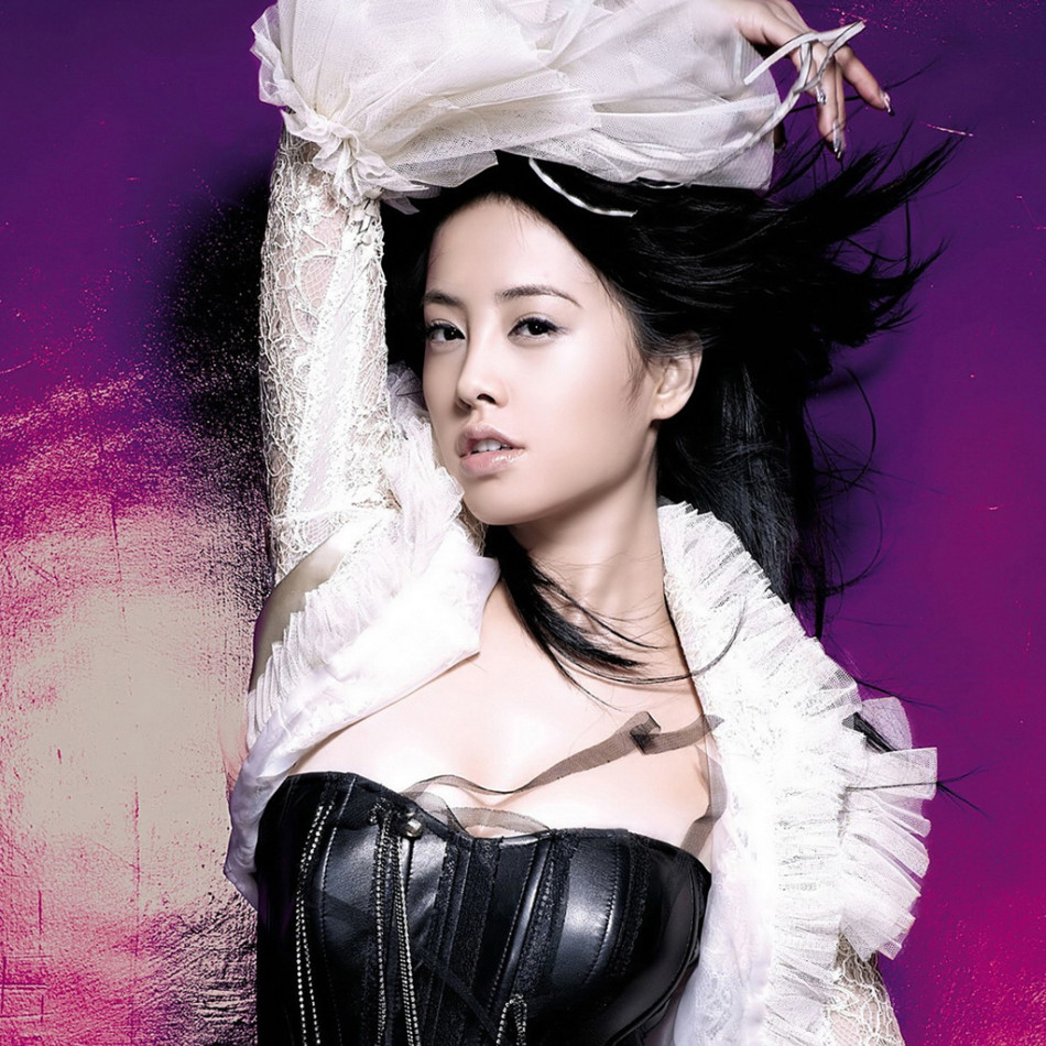 蔡依林 旅程 mv花絮曝光 薄纱秀乳