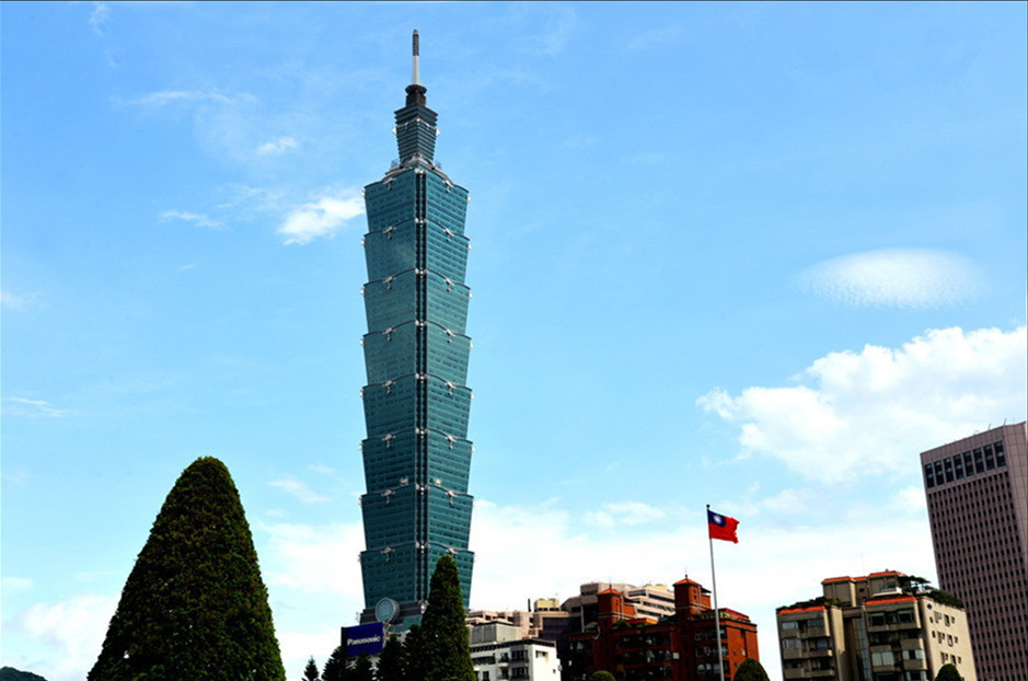 台湾北部经济总量_台湾经济总量图片(2)