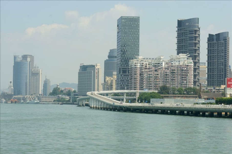 四个经济特区_自贸区与经济特区存4不同(3)