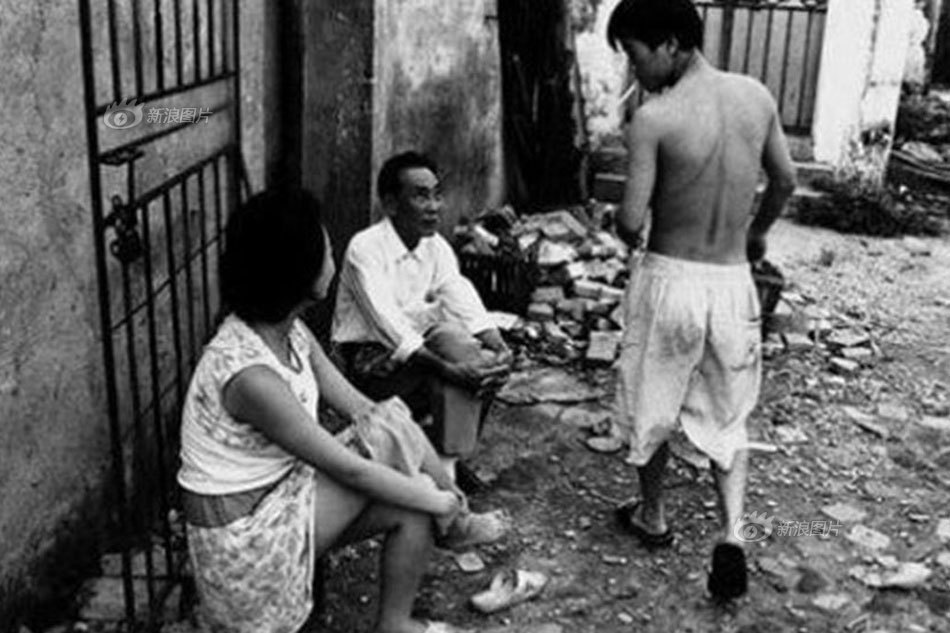 90年代打工人口_90年代(3)