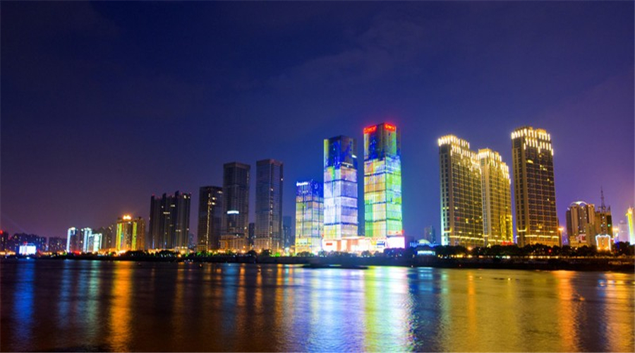 湖南省各市州经济总量排名_湖南省地图(3)