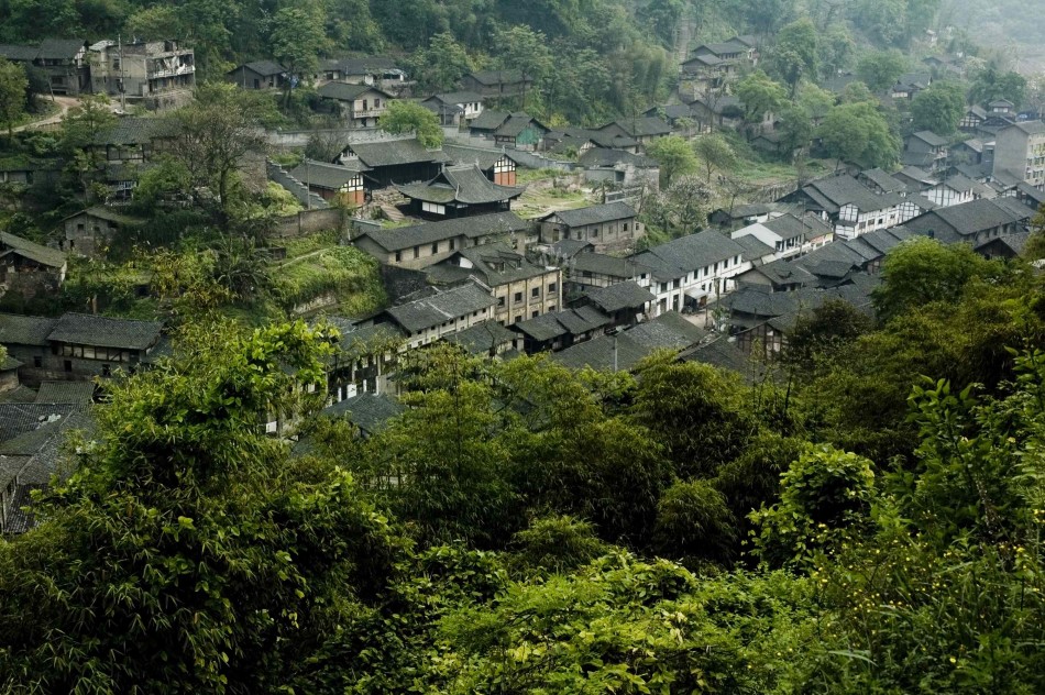 武胜有多少人口_武胜好玩的地方有哪些