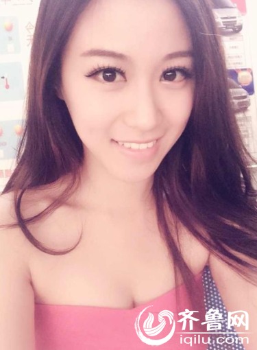 孔媛媛内衣_内衣美女(2)