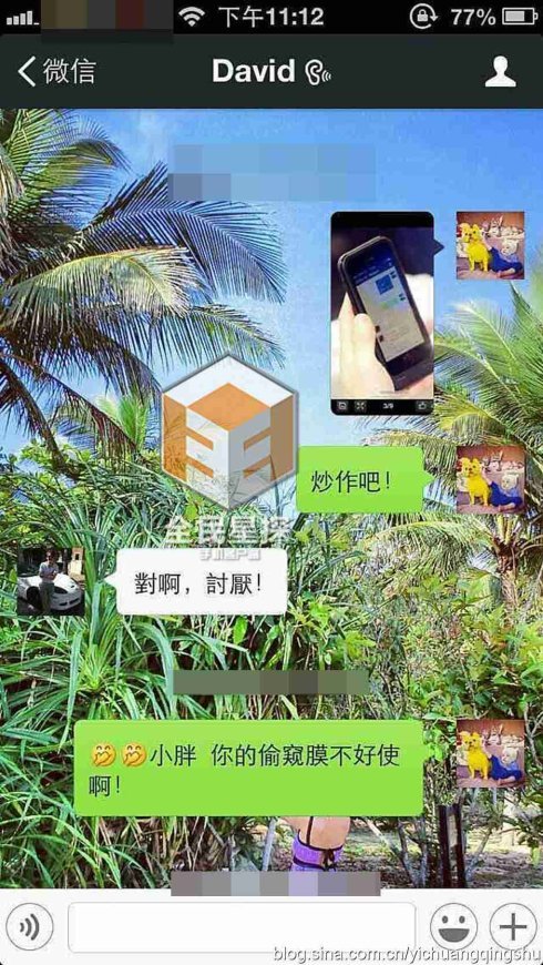 杨子晴资料照片_杨子晴的微博