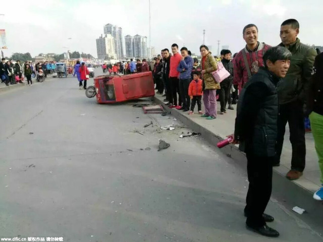 肇事逃逸后与伤着达成协议私了了,车辆被交警