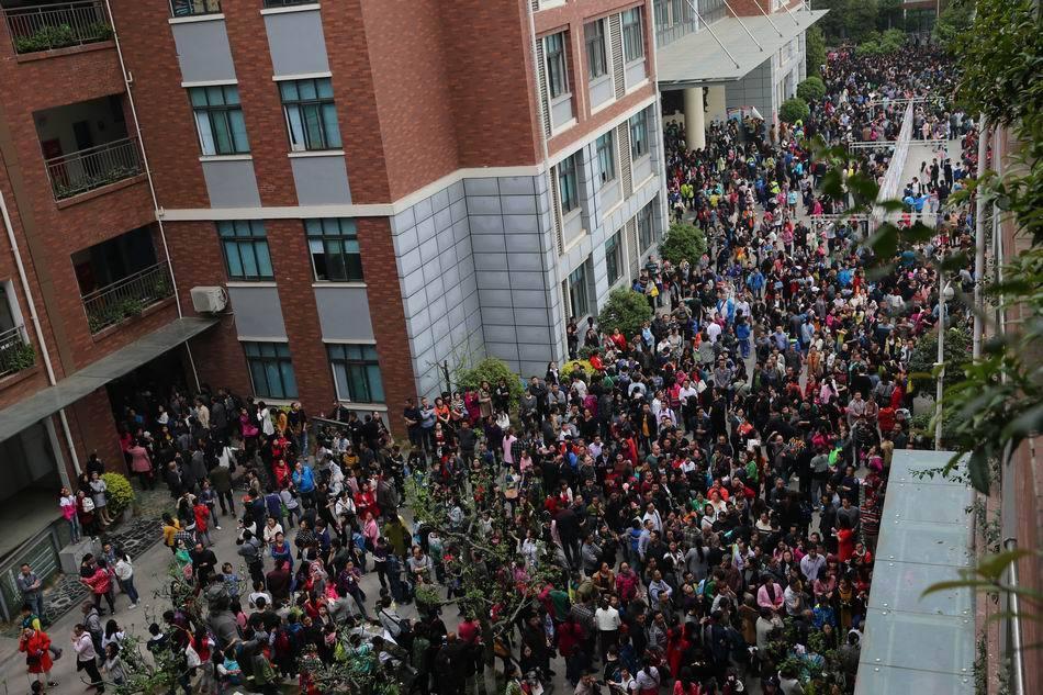 2015年绵阳东辰国际学校初升高自主招生考试