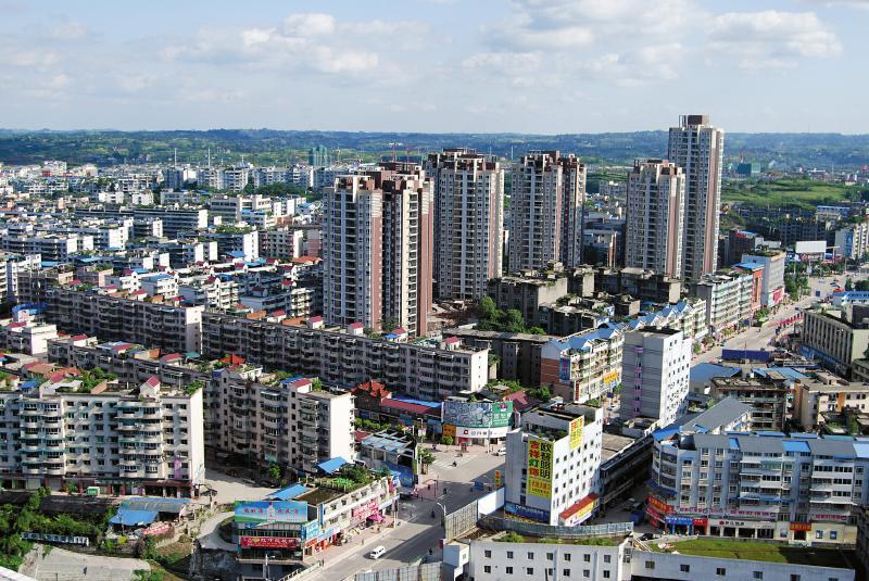 常住人口登记卡_县城常住人口