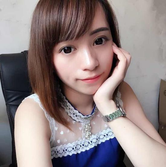 失踪孕妇