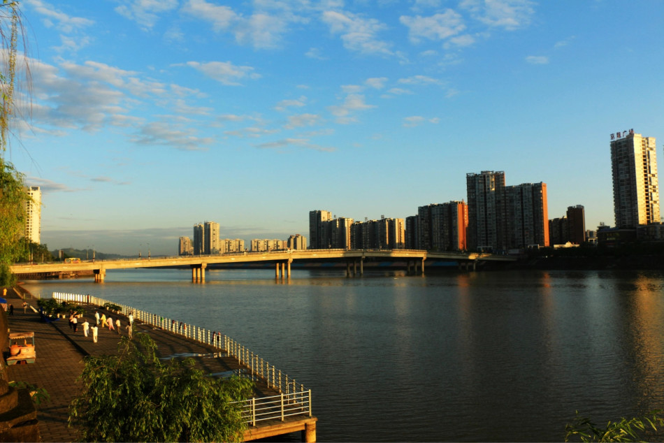 温江gdp_蓝图绘就把握西控机遇温江区助力国家中心城市建设 区县聚焦 成都频道 四川在线(2)