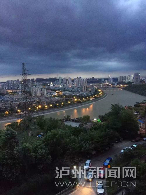 泸州市人口_有一种美,叫泸州的清晨和傍晚 可惜你从来没看过 天下泸州人微信
