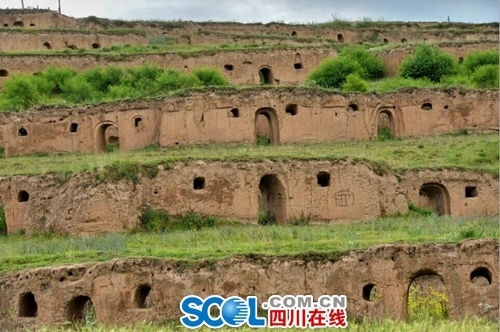 延安有多少人口_...名片 山西 小延安 的旅游梦