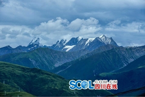 延安市有多少人口