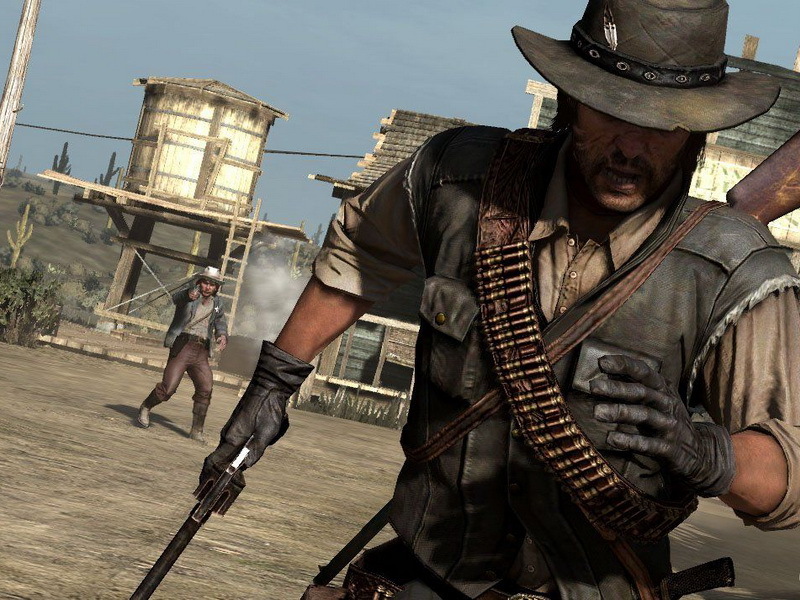 荒野大镖客2开保险箱 荒野大镖客救赎保险箱