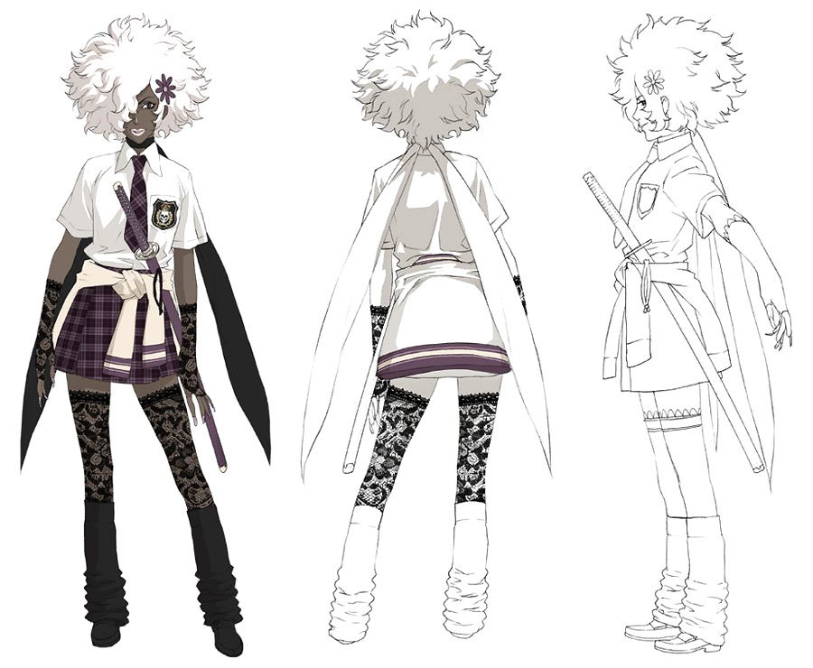 《<em>英雄不再</em>》原画设定 - 游戏频道|佛山e家