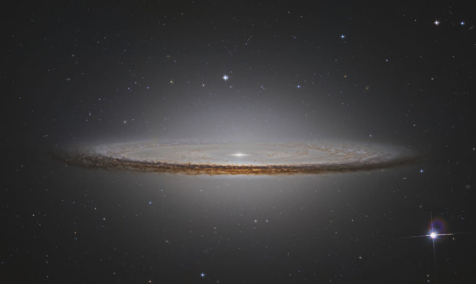 壮丽星空:nasa宇宙天文图精选