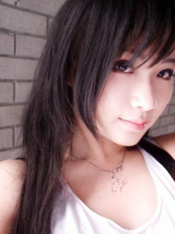 美歪Cosplay《最终幻想7》蒂法 - 游戏频道|佛山E家