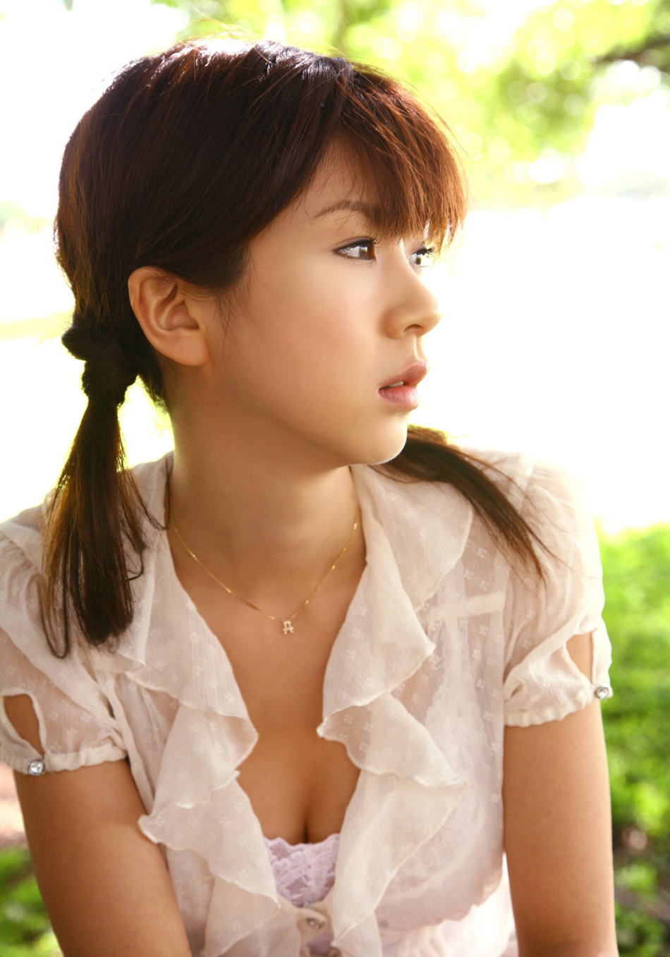 女优游戏代言人<em>星野亚希图片</em> - 游戏频道|佛山E