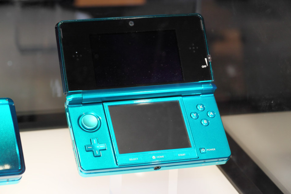 任天堂3ds 任天堂3ds游戏兑换码