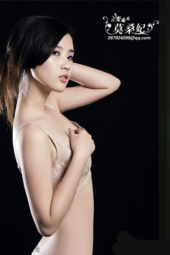 媛莫琍内衣_谭琍敏内衣
