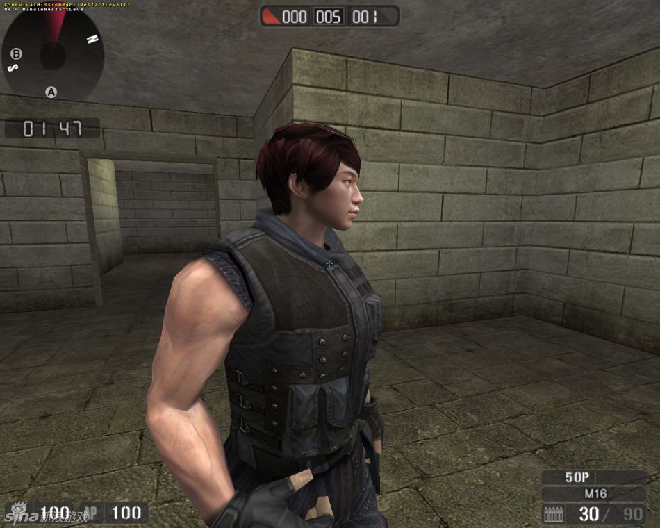 突击风暴_突击风暴礼包领取_突击风暴新手卡