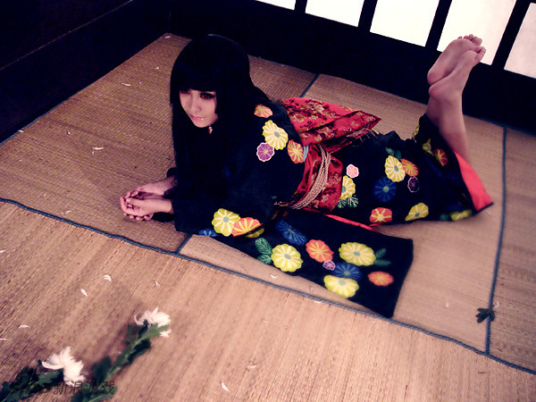 <em>恐怖</em>的另类人气动漫<em>地狱少女</em>