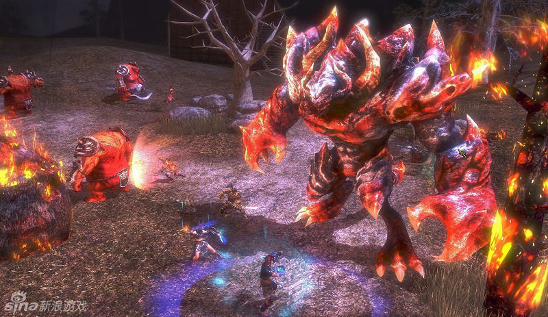 玄武_玄武礼包领取_玄武新手卡领取_玄武好玩吗