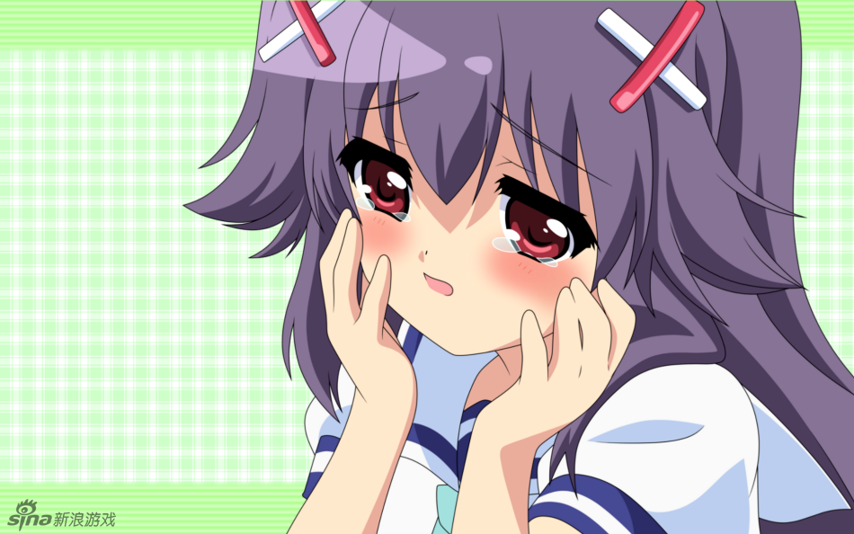 <em>侦探歌剧少女福尔摩斯</em>壁纸<em>第一</em>弹 - 游戏频道|佛